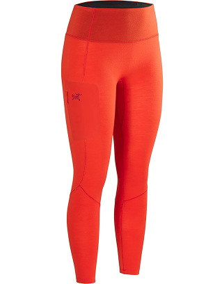 <p>サトロ メリノウール ボトム<br/>ウィメンズ</p>