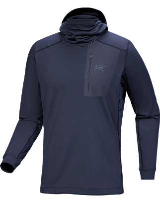 <p>ロー LT フーディー<br/>メンズ</p>