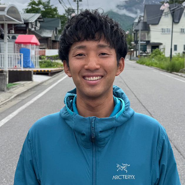 谷川 健太朗