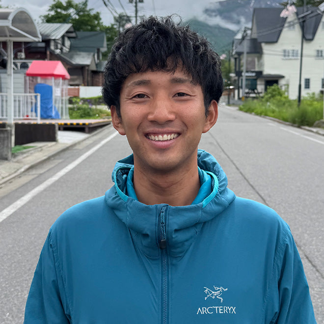 谷川 健太朗