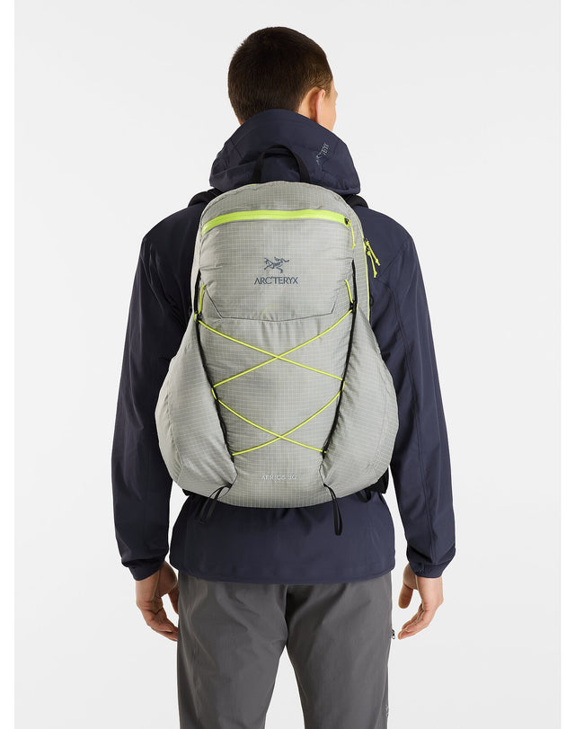 mont-bellARC'TERYX Aerios 30 アークテリクス エアリオス 30