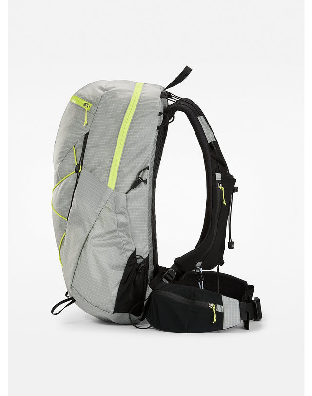 7,900円ARC'TERYX Aerios 30 アークテリクス エアリオス 30